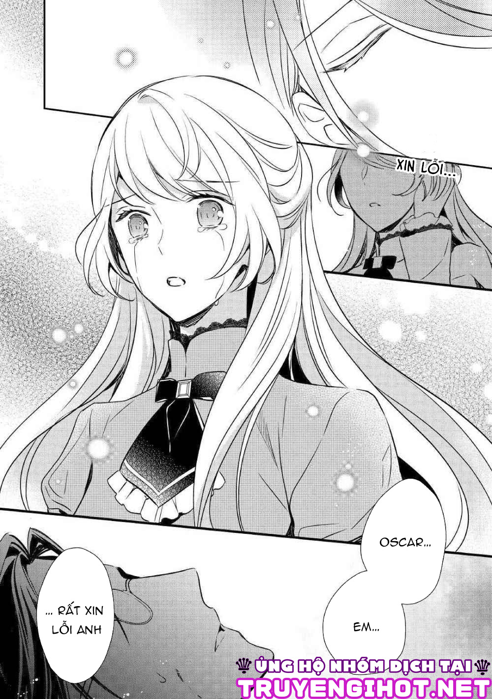 tôi đã bị nhắm vào từ trước khi trọng sinh chapter 6 24