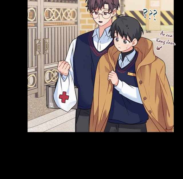 máu và tình yêu chapter 45 41