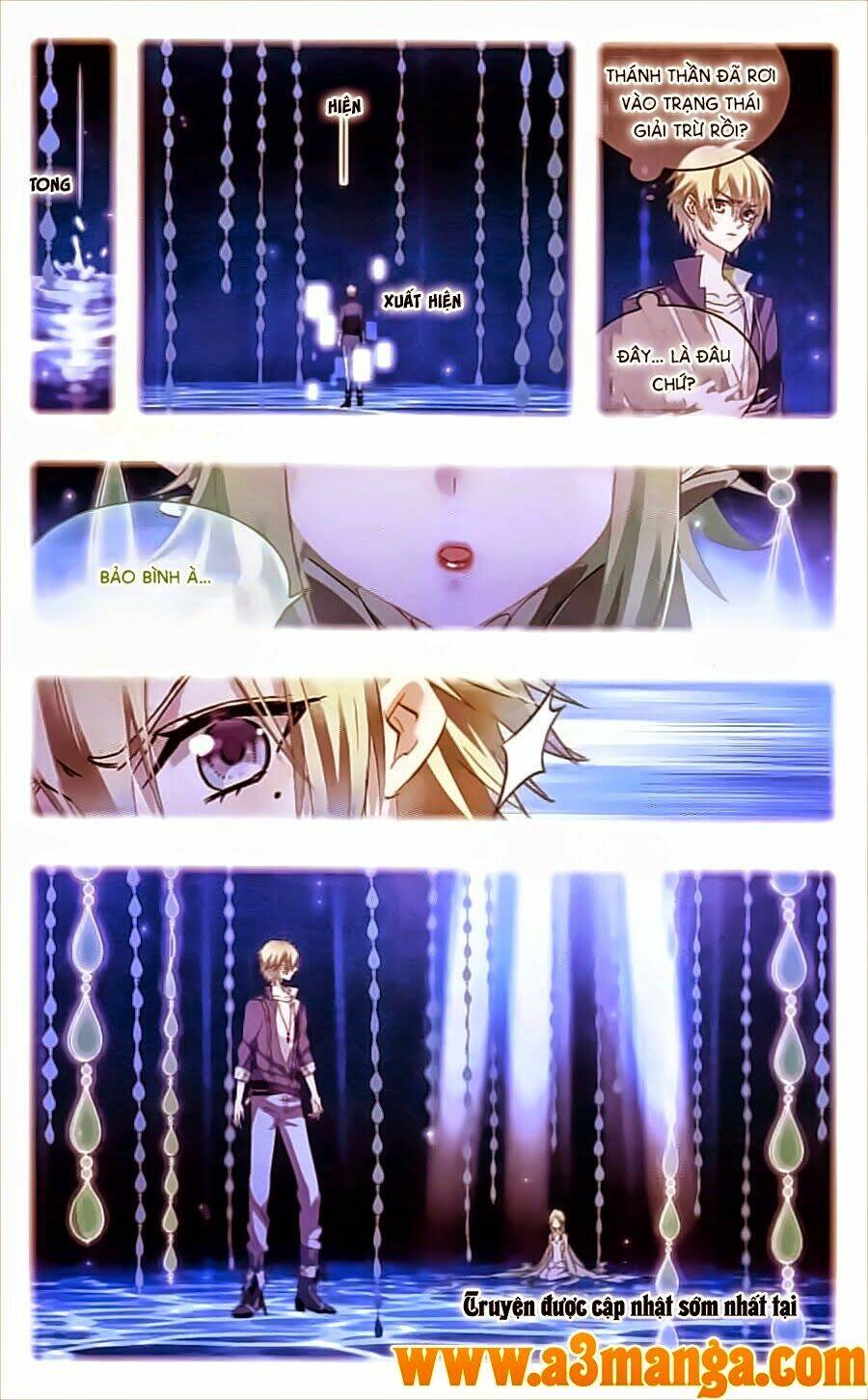 ngôi sao câu lạc bộ chapter 108 8