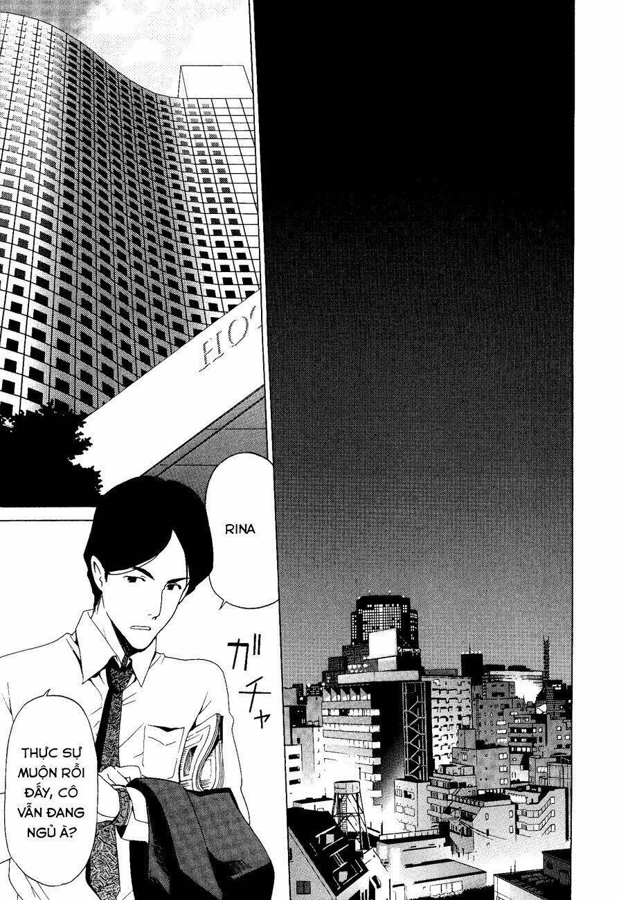 white album chapter 16 7