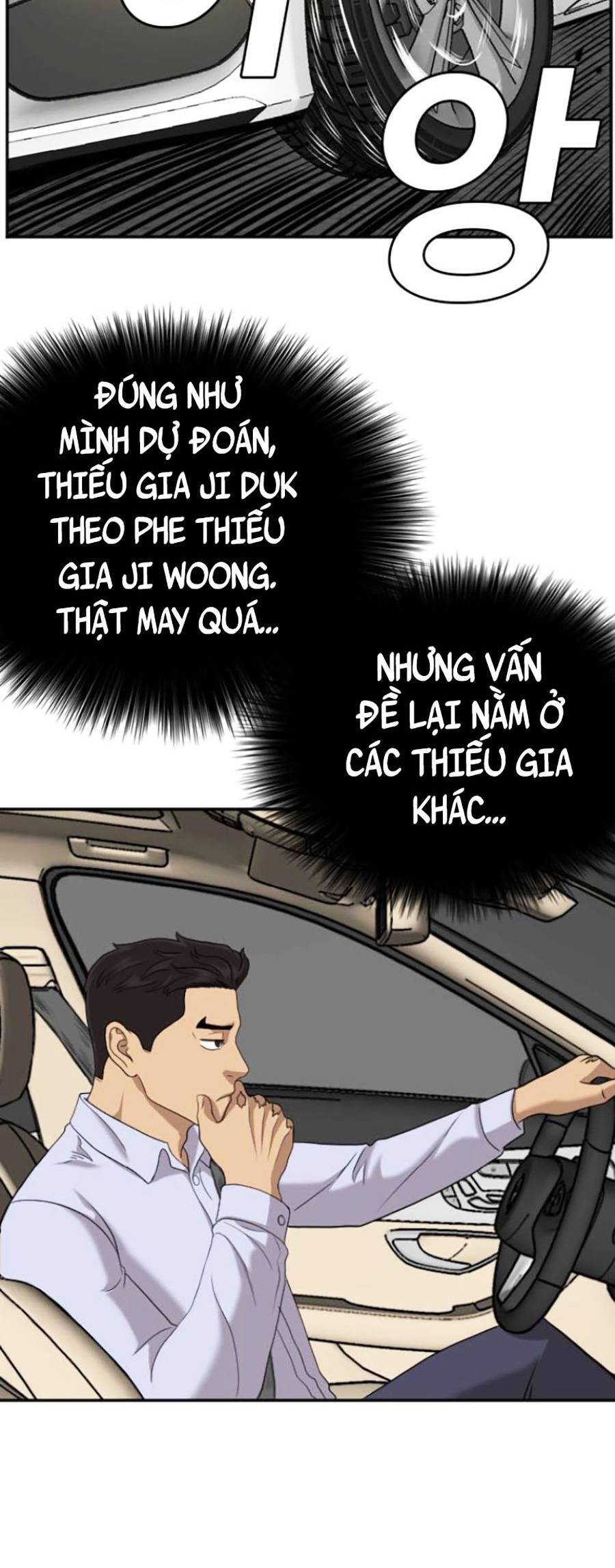 người xấu chapter 125 51