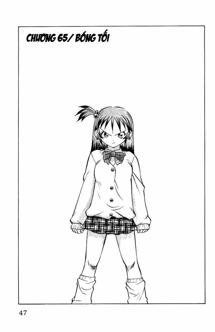 chaosic rune chapter 65 2