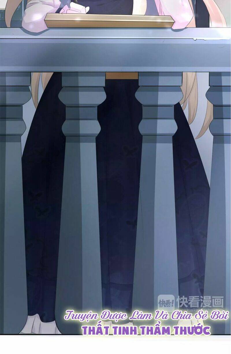 một lời không hợp liền hút máu chapter 8 10