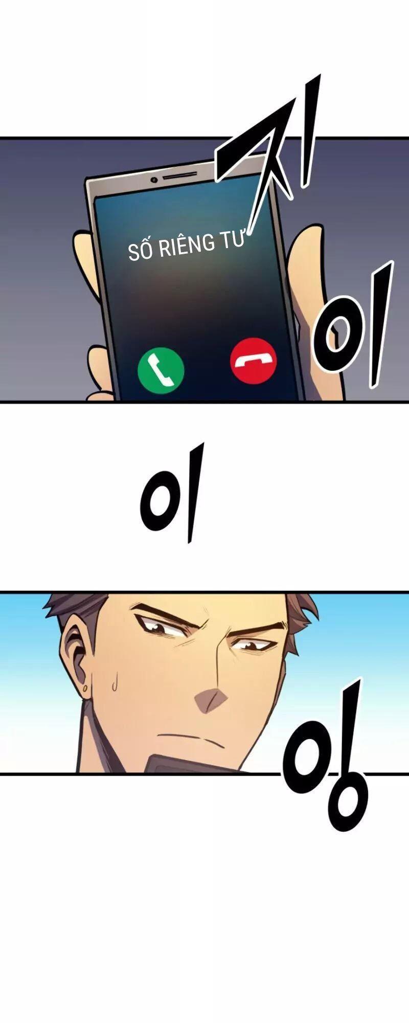 tôi trở lại thăng cấp một mình chapter 24 65