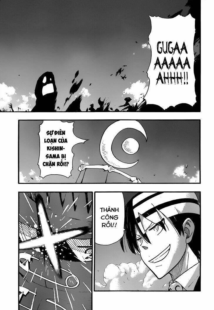 soul eater chapter 102 2