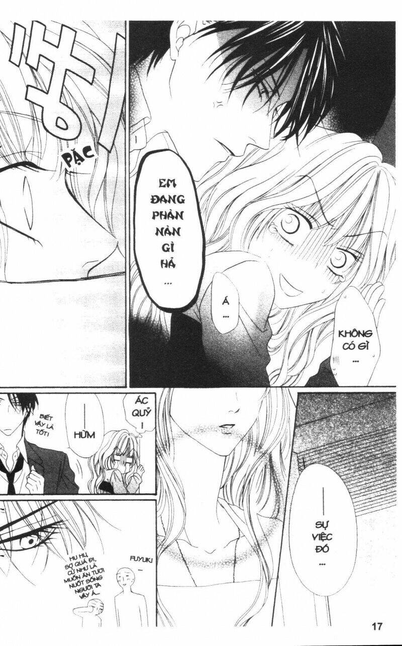 007 phá án chapter 8 13