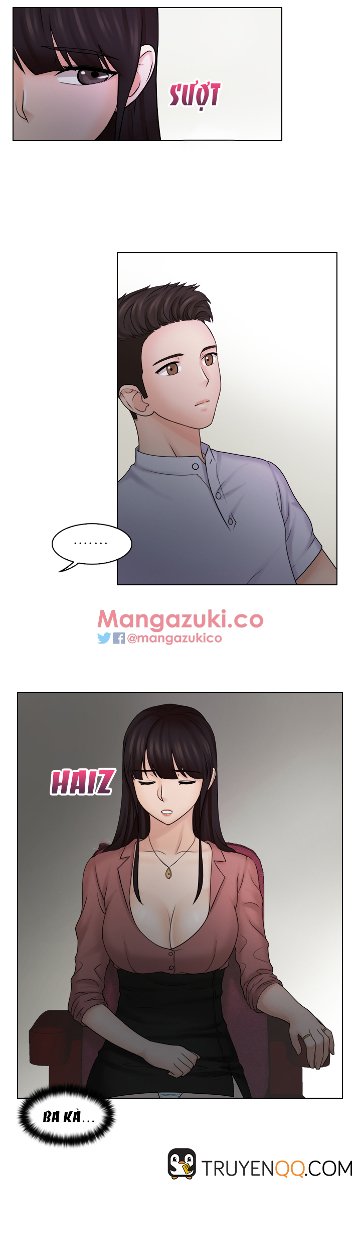 người yêu và nô lệ chapter 10 30