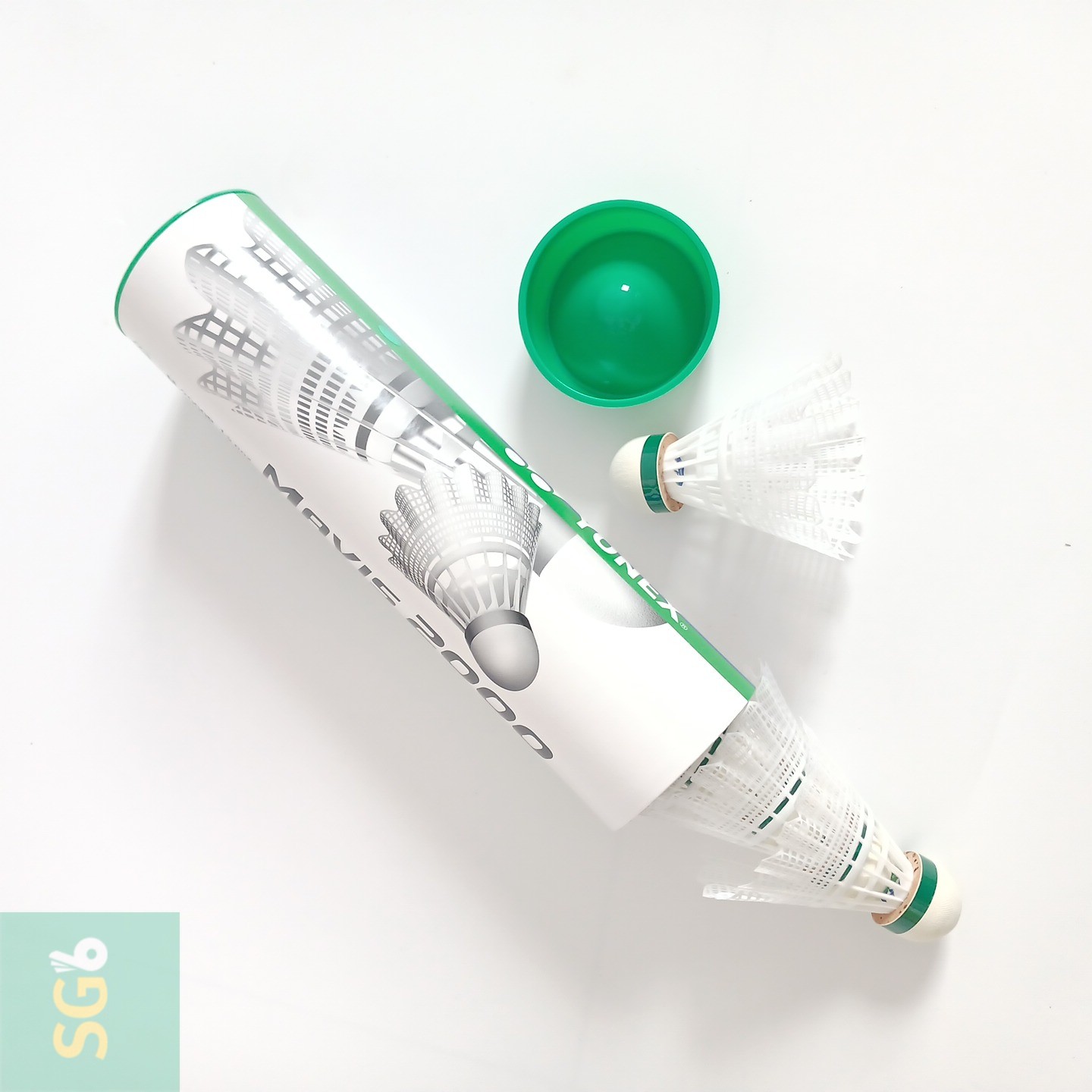 Cầu nhựa Yonex Mavis 2000 chính hãng