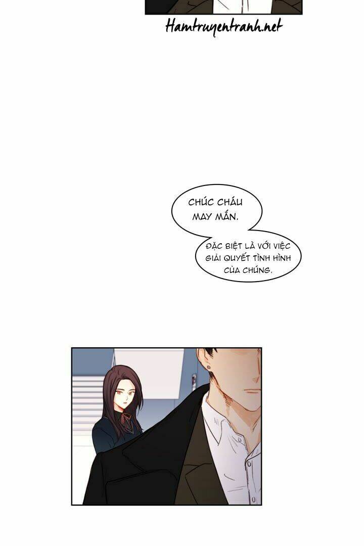 thực tập sinh chapter 8 14