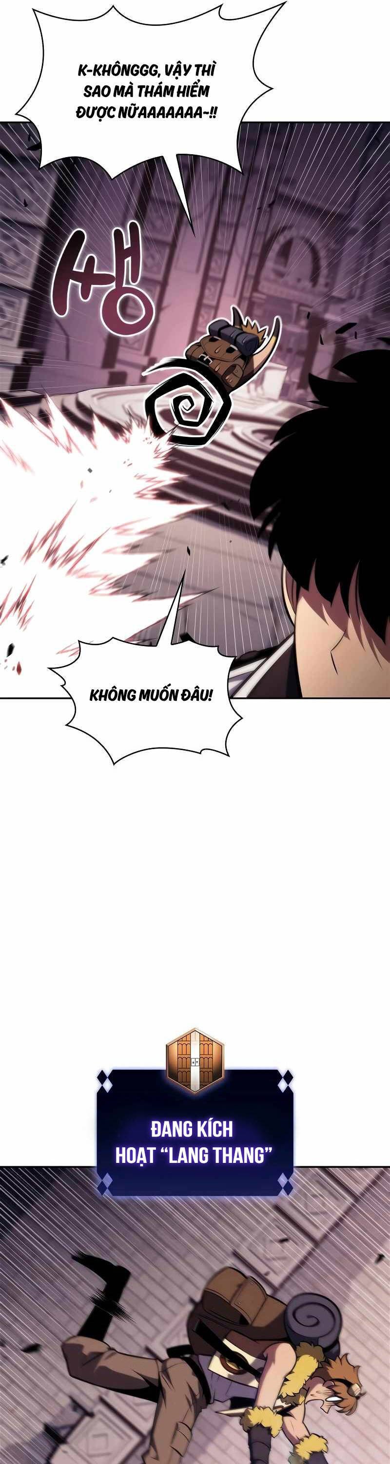 Người Chơi Mới Cấp Tối Đa Chapter 157 30