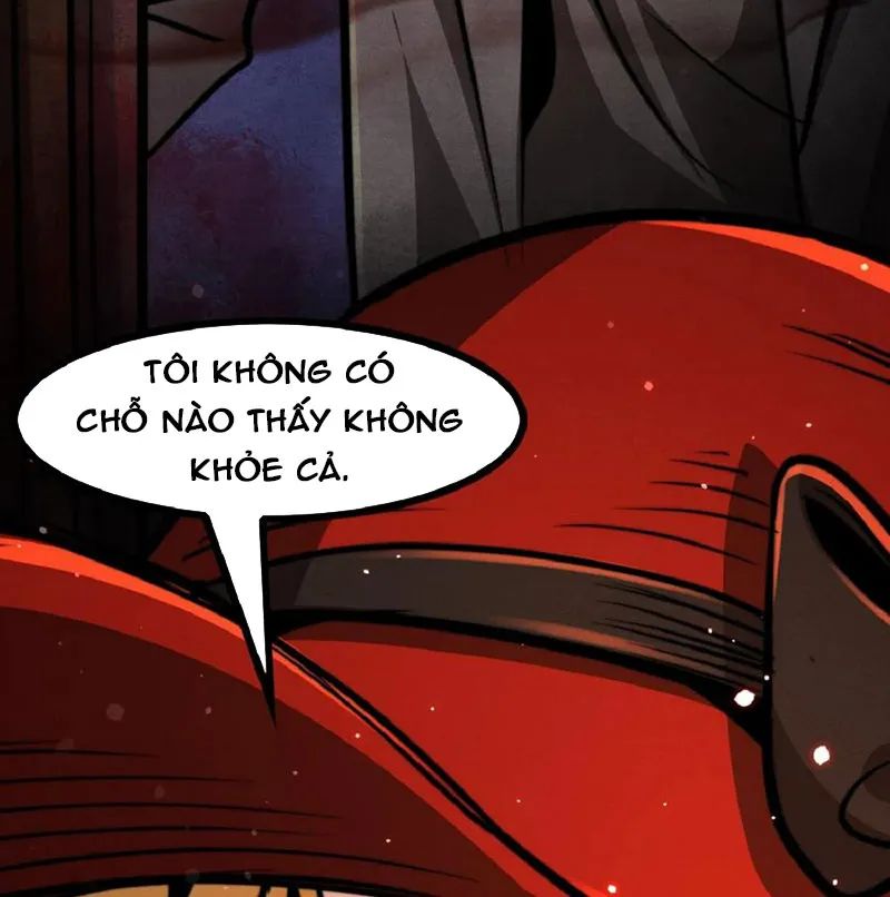 quỷ dị dược tề sư: bệnh nhân của ta đều là kinh khủng chapter 40 20