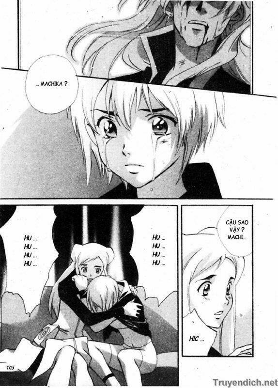 meteor methuselah chapter 21 9