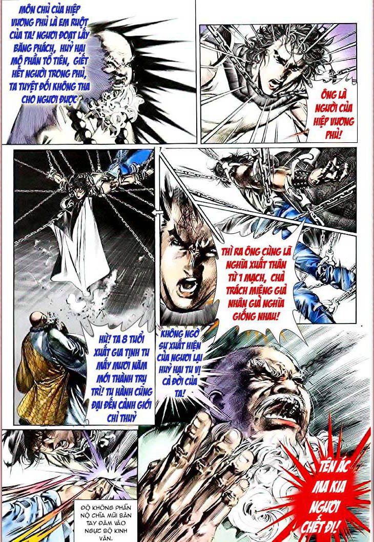 phong vân chapter 59 6