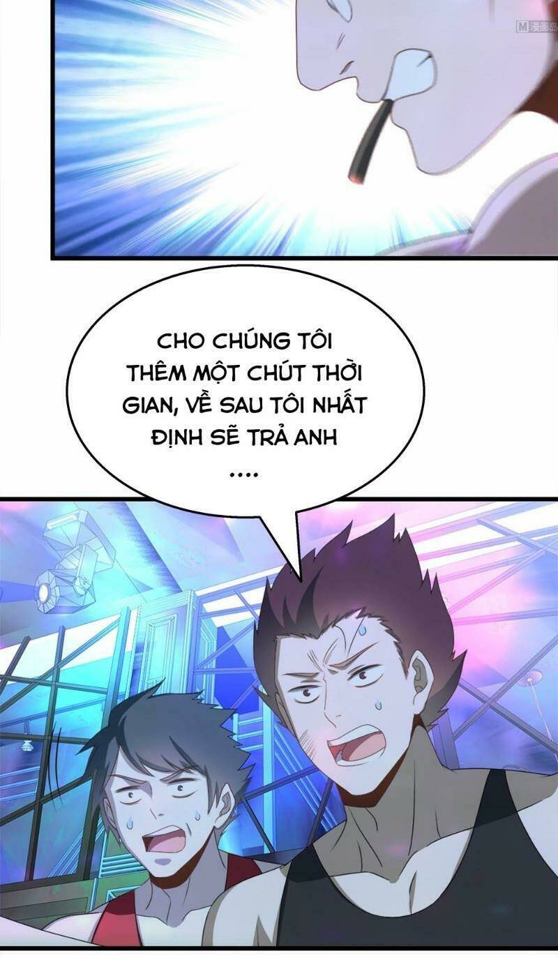 tối cường ở rể chapter 40 18