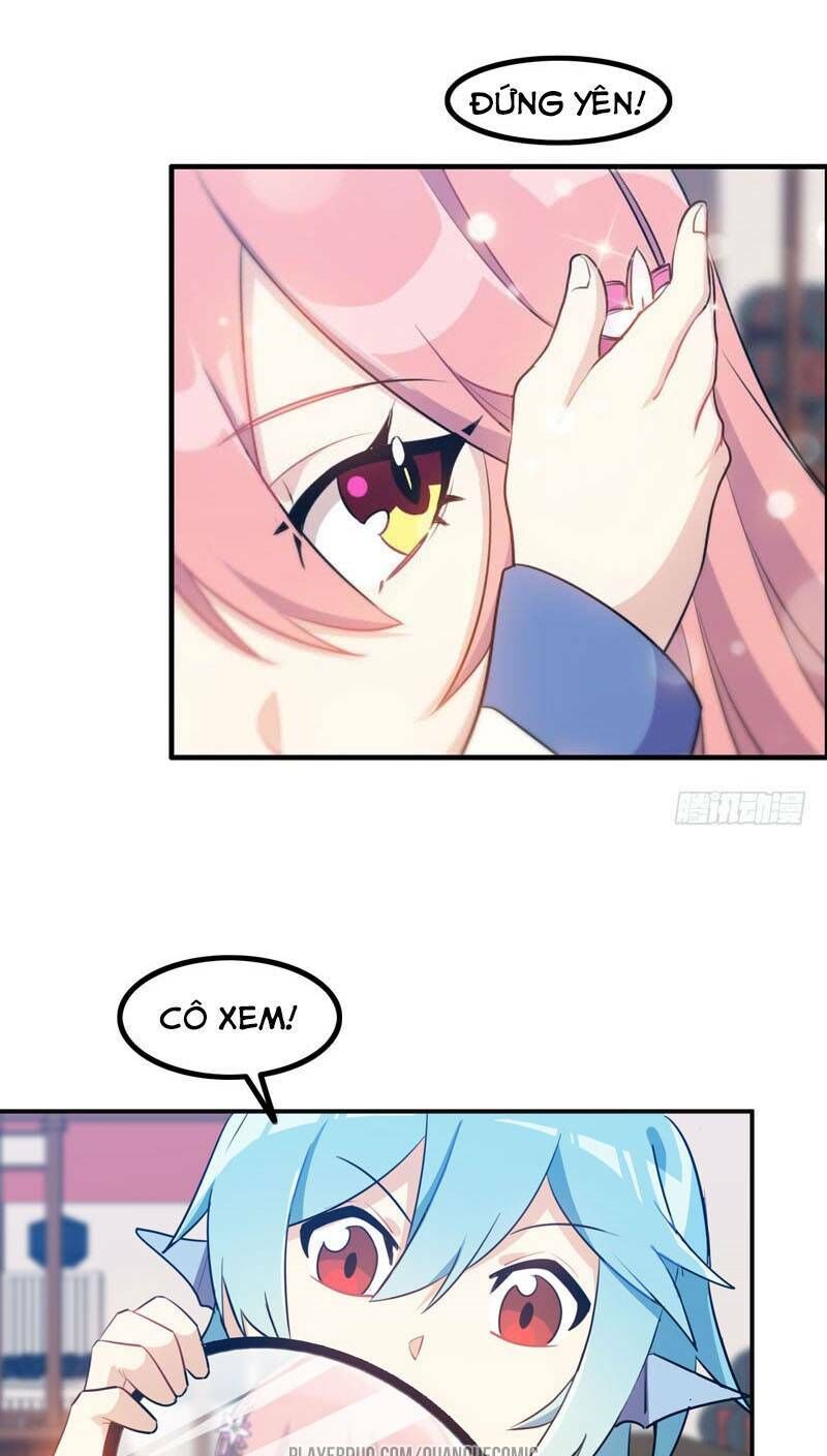 khởi đầu bằng một con côn chapter 7 29