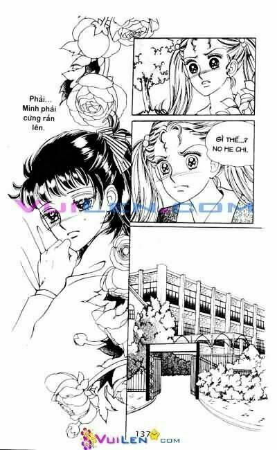 có anh trong đời chapter 4 137