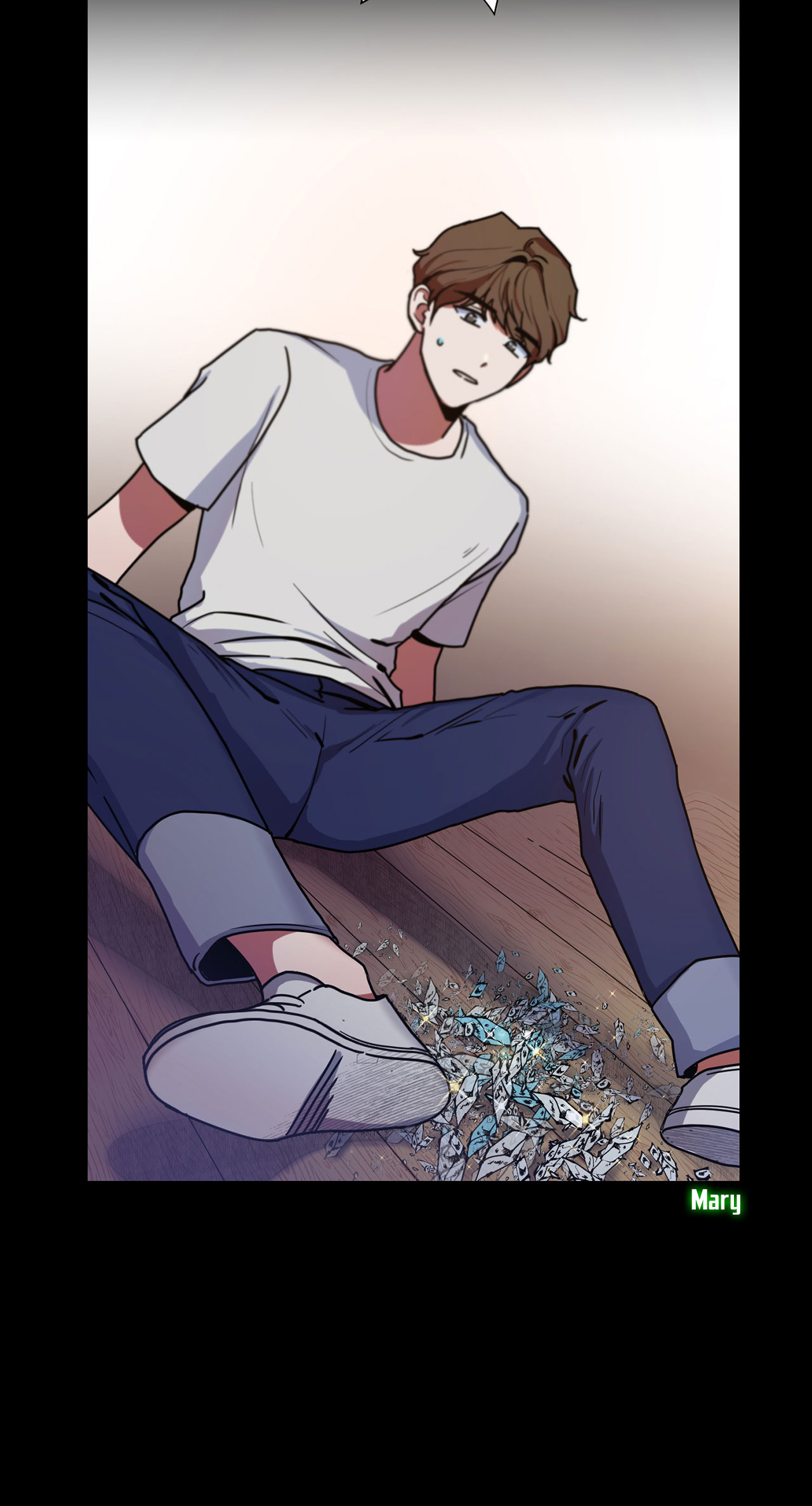 one more time chapter 8 9