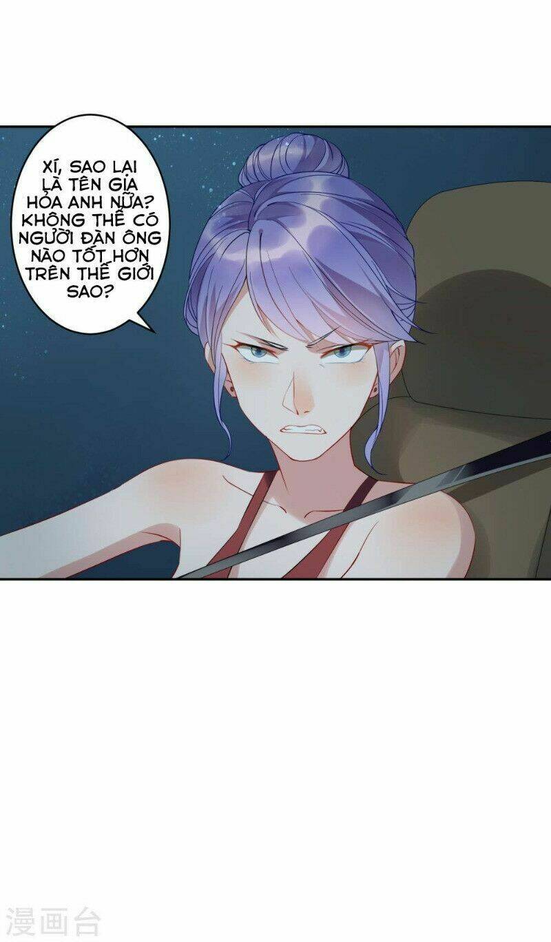 ma lạt nữ lão bản chapter 35.3 26