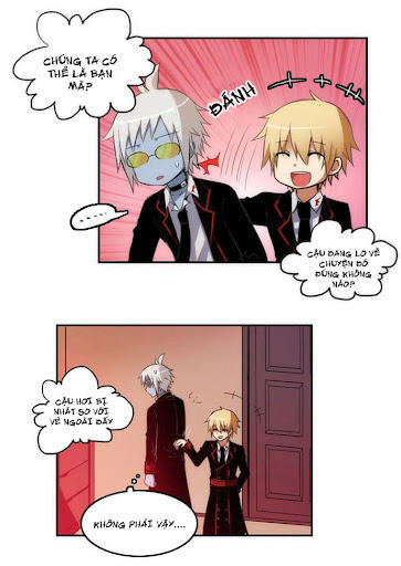 crepuscule (yamchi) chapter 23 14