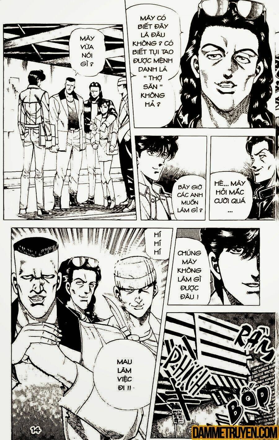 sức mạnh nhân đôi chapter 15.1 8