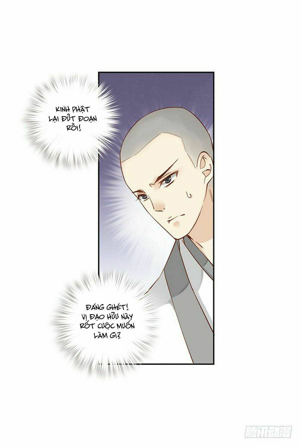 thiền tâm vấn đạo chapter 6 50