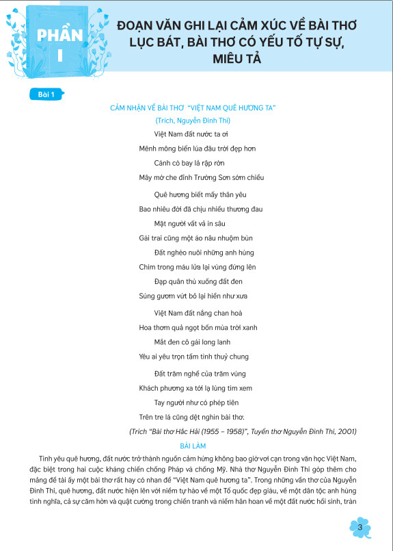 Sách - 150 Bài Văn Hay Lớp 6 (Biên soạn theo chương trình GDPT mới) - ndbooks