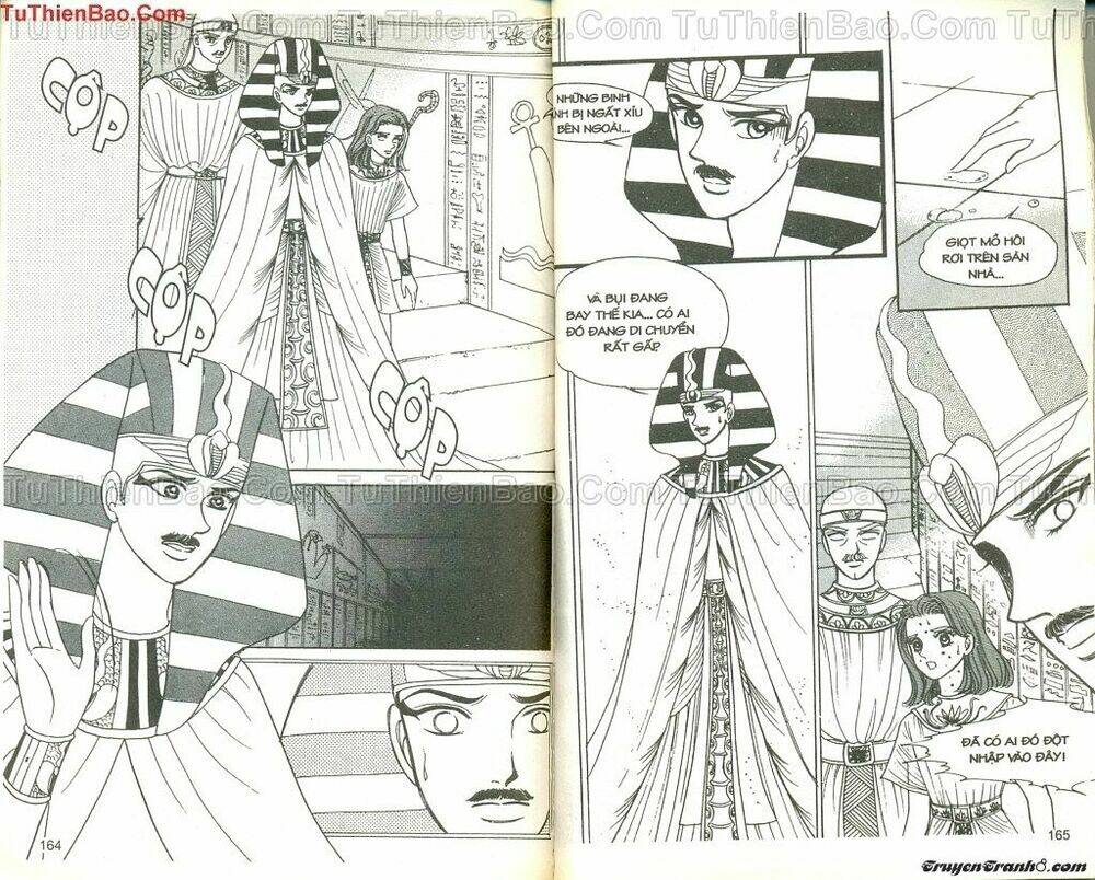 hoàng tử sông nile chapter 5 68