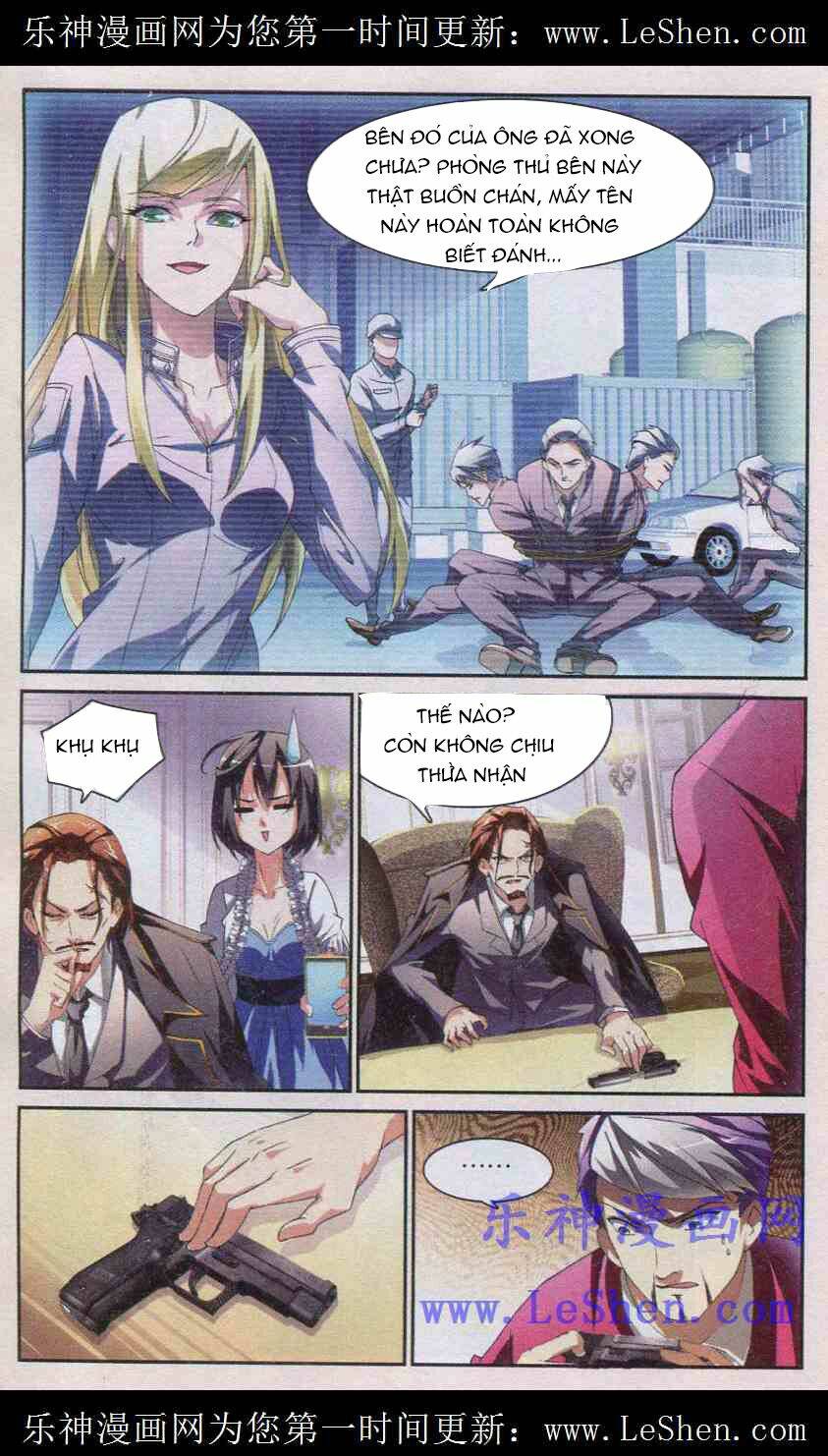 mafia bride chapter 10 15