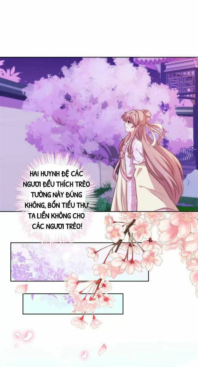 ồ, phu quân đáng yêu của tôi! chapter 65 29