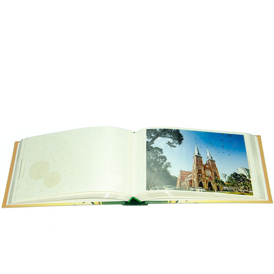 Album ảnh Monestar - 13x18/80 hình AS570-03