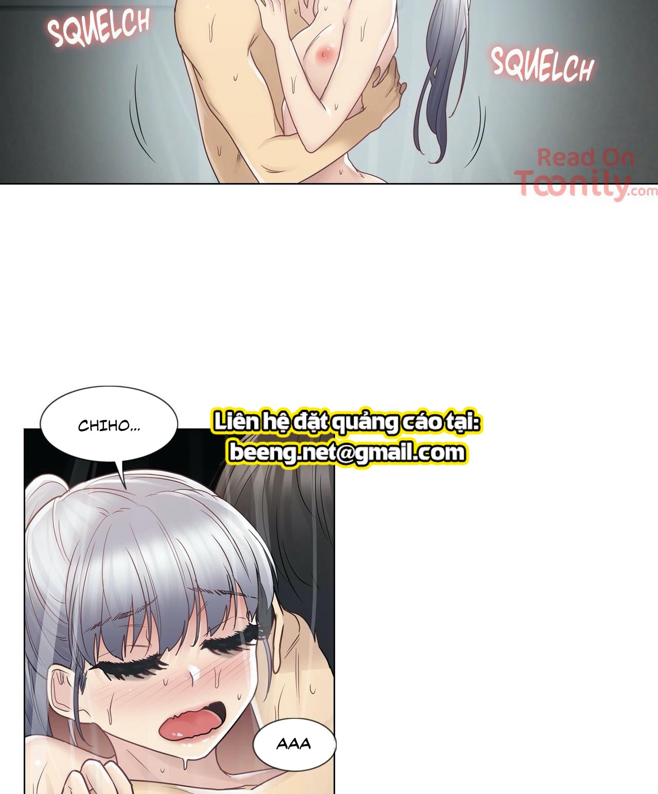 mở khóa tim em chapter 27 44