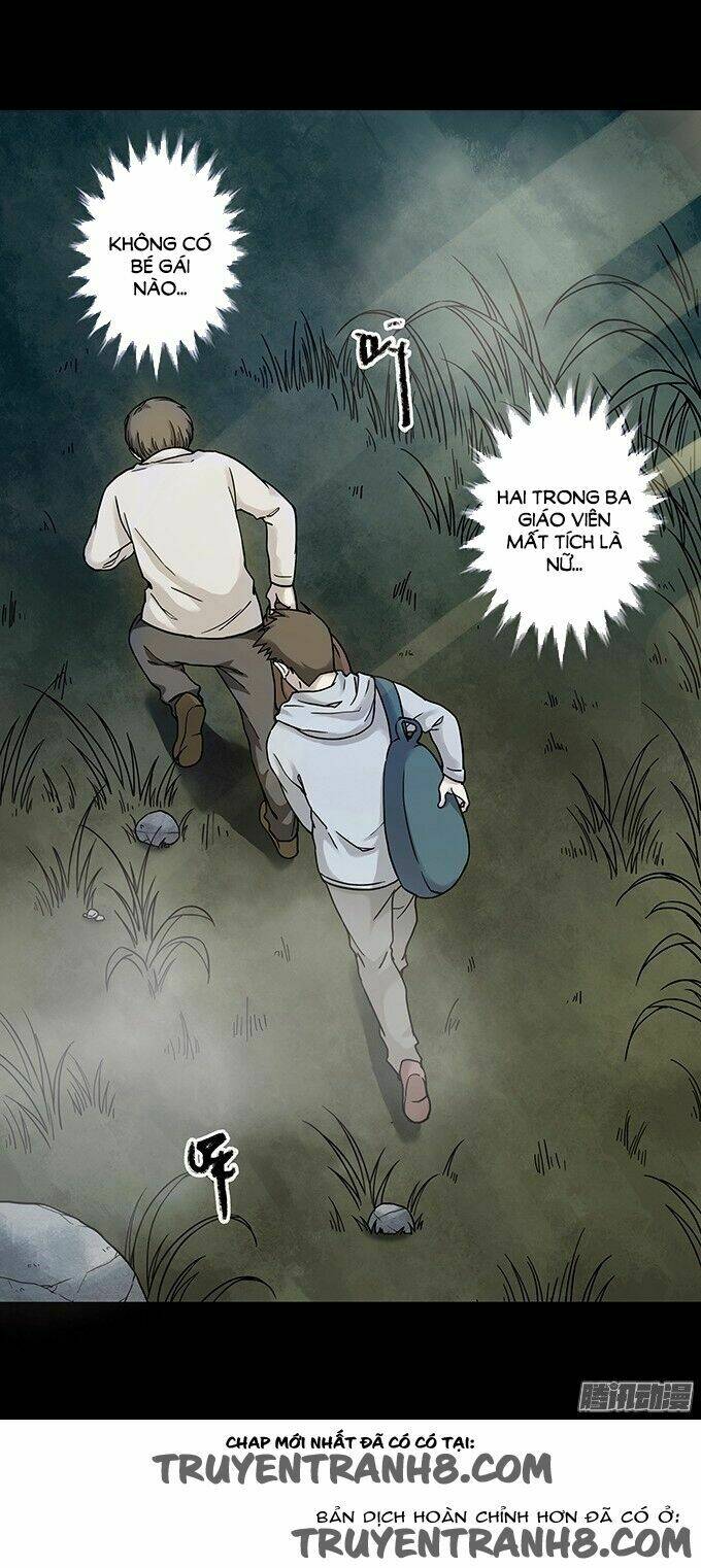 ớn lạnh tuyệt đối chapter 102 67