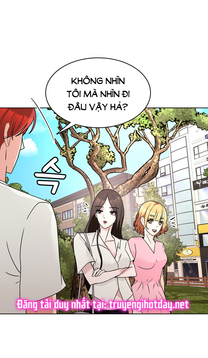 [18+] Điều Em Cố Giấu chapter 29.1 - Trang 5