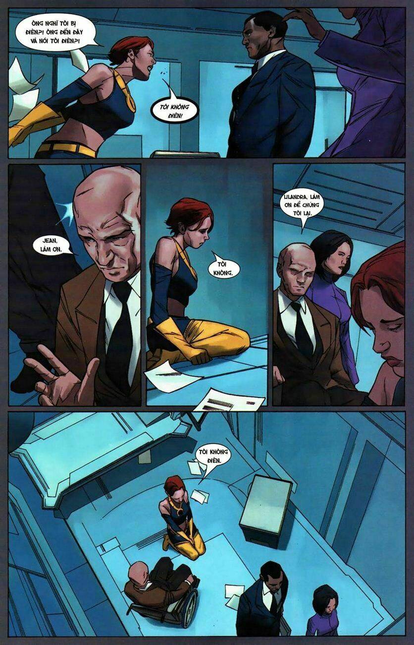 ultimate x-men chapter 71 20