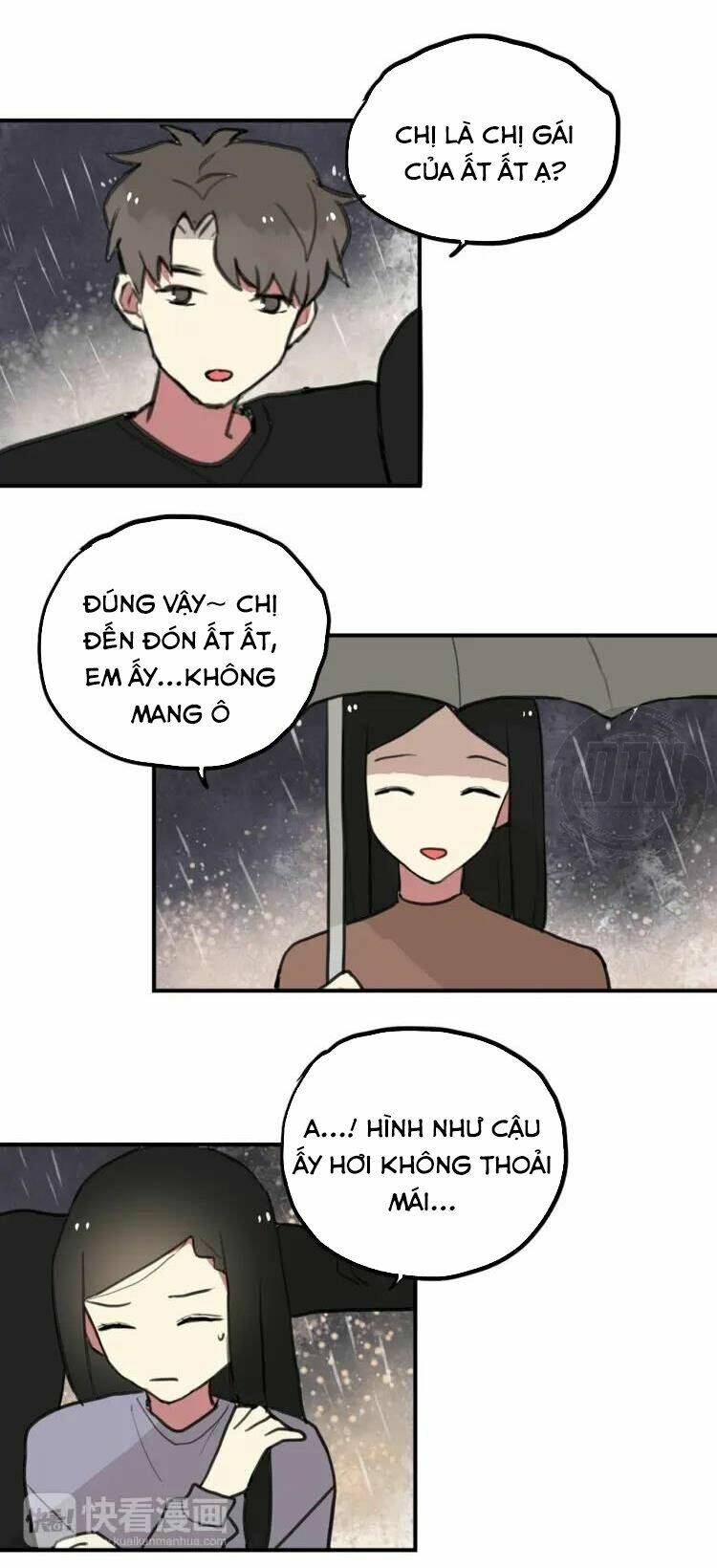 thôi miên em yêu anh chapter 25 12