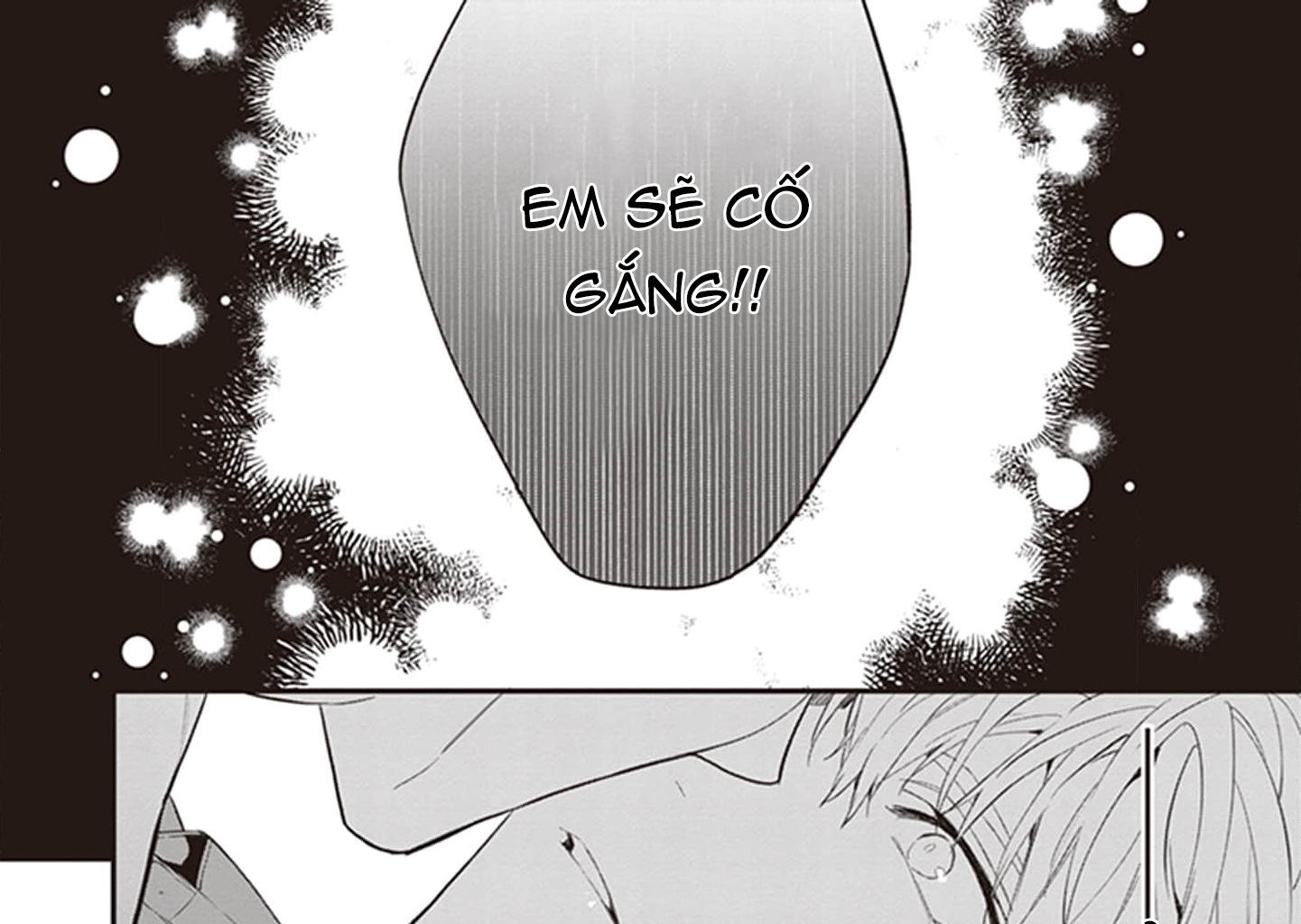 cẩn thận với chú chó vô lại chapter 2.3 16