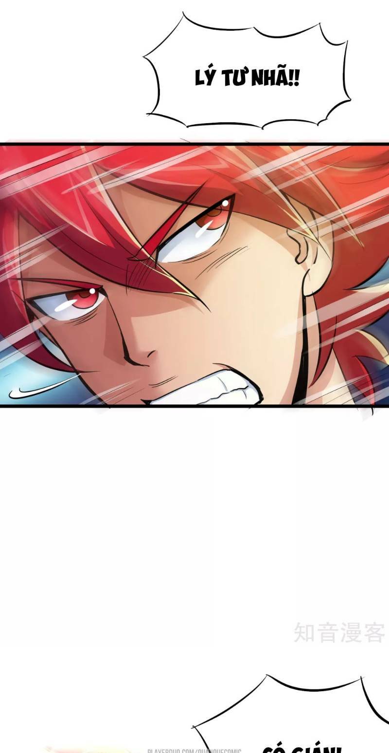 tối cường đặc chủng binh của hoa khôi chapter 52 15