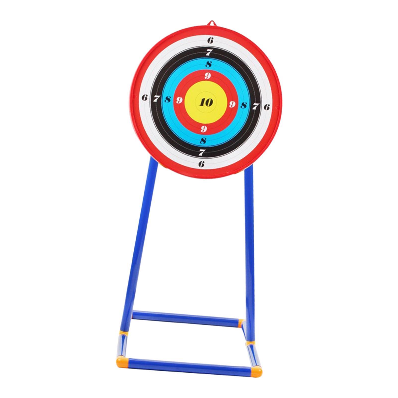 Hanging Target Exercise Accessories Practice Indoor Outdoor Standing Target
