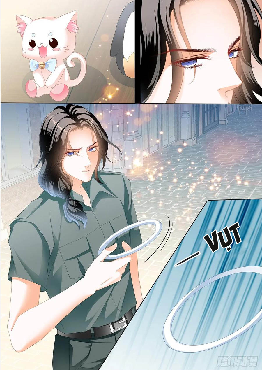 bá đạo tiểu thúc, xin trêu chọc vừa thôi! chapter 144 4