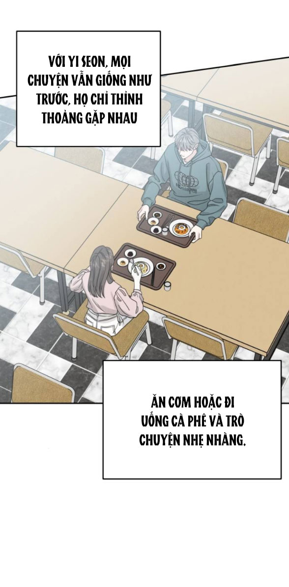 Thuyết Tình Yêu Ích Kỷ chapter 31.1 47