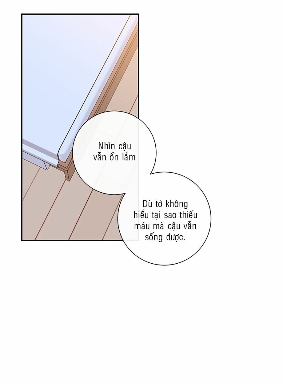 Bí Mật Của Nhân Viên K chapter 13