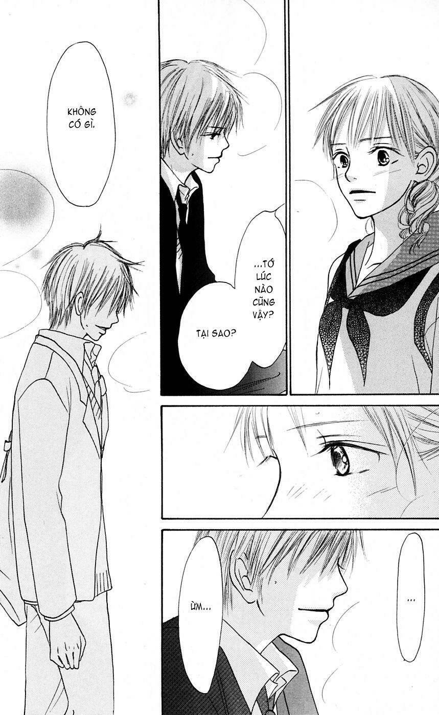 phát điên vì em chapter 11 38