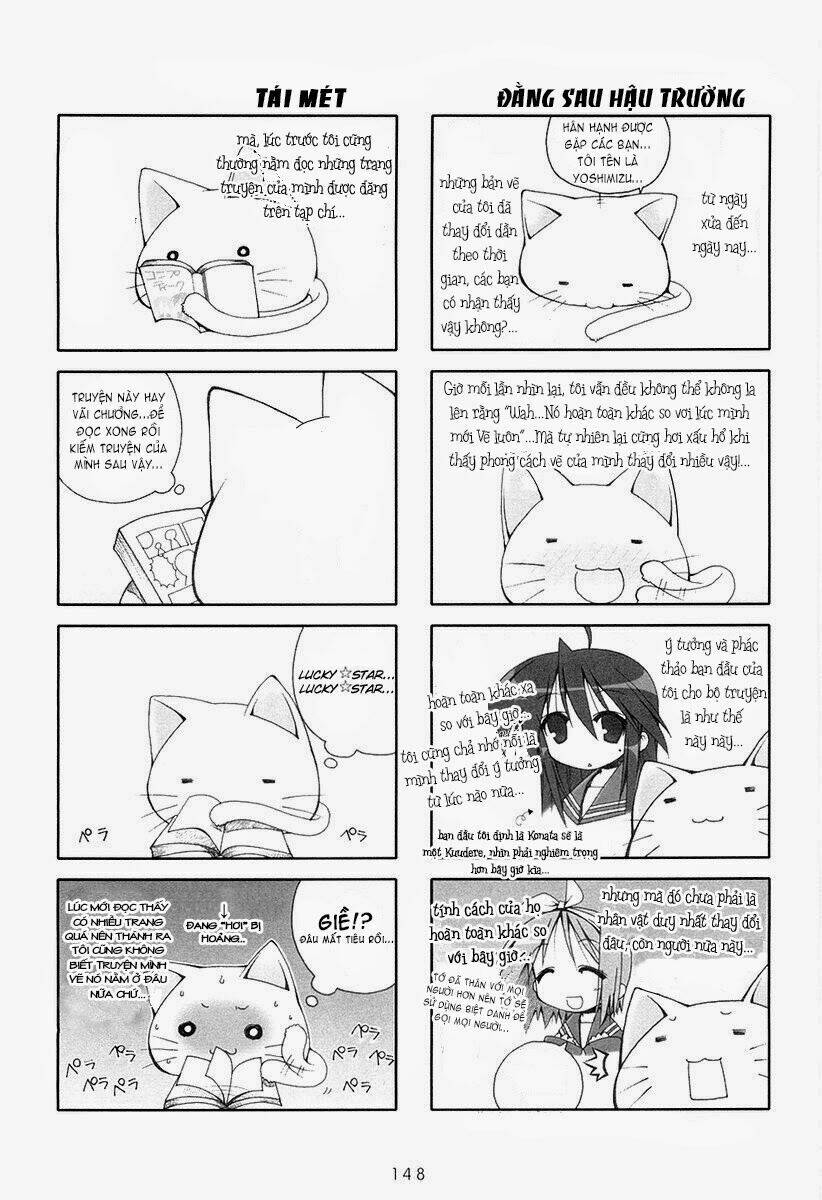 ngôi sao rất may mắn chapter 25 4