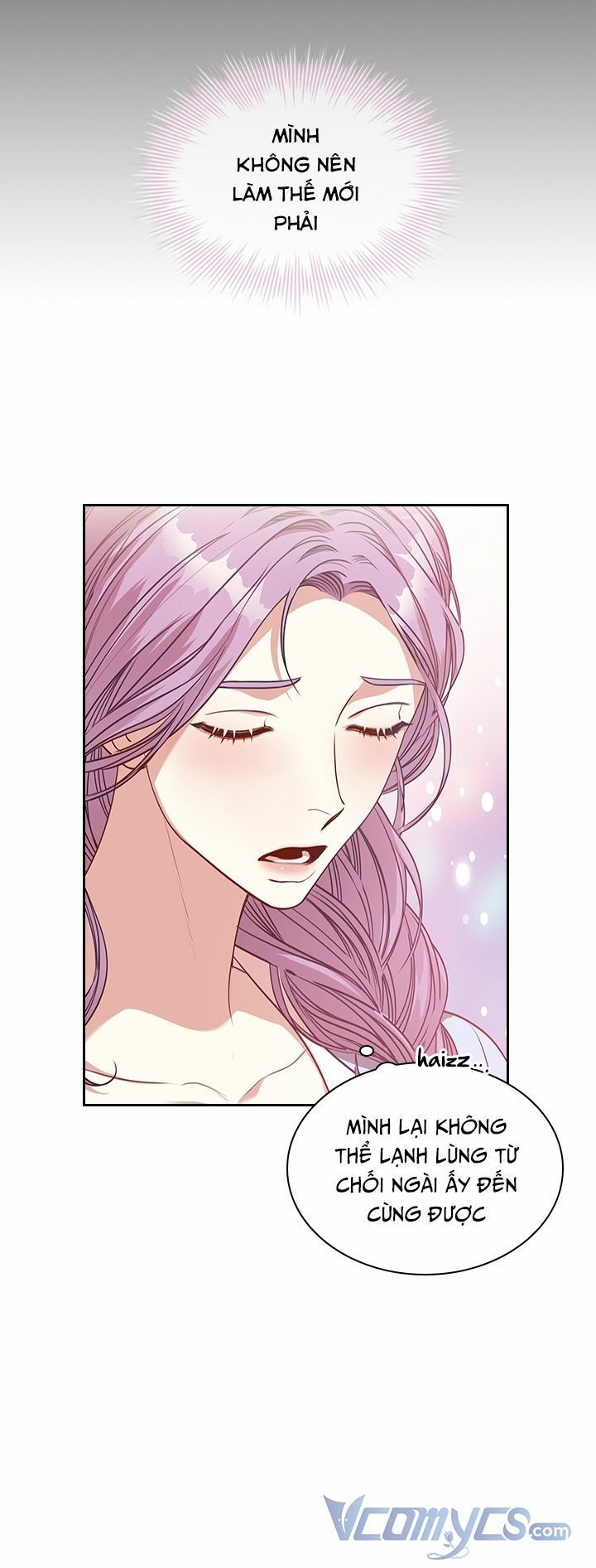 tôi trở thành thư ký của bạo chúa chapter 47 9