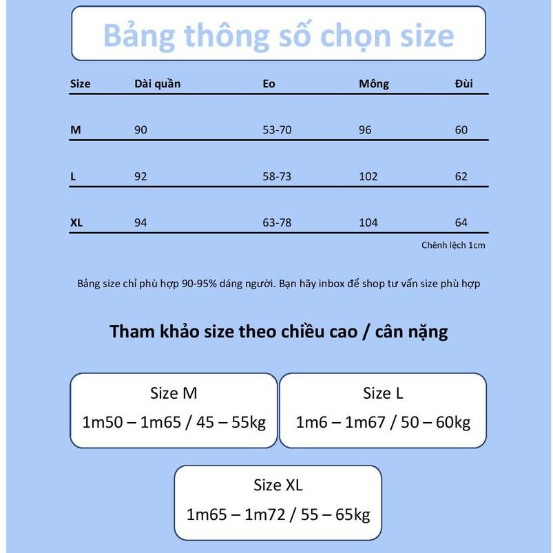 Quần Kaki Ống Rộng Dáng Suông Kaki Nam Nữ Ulzzang