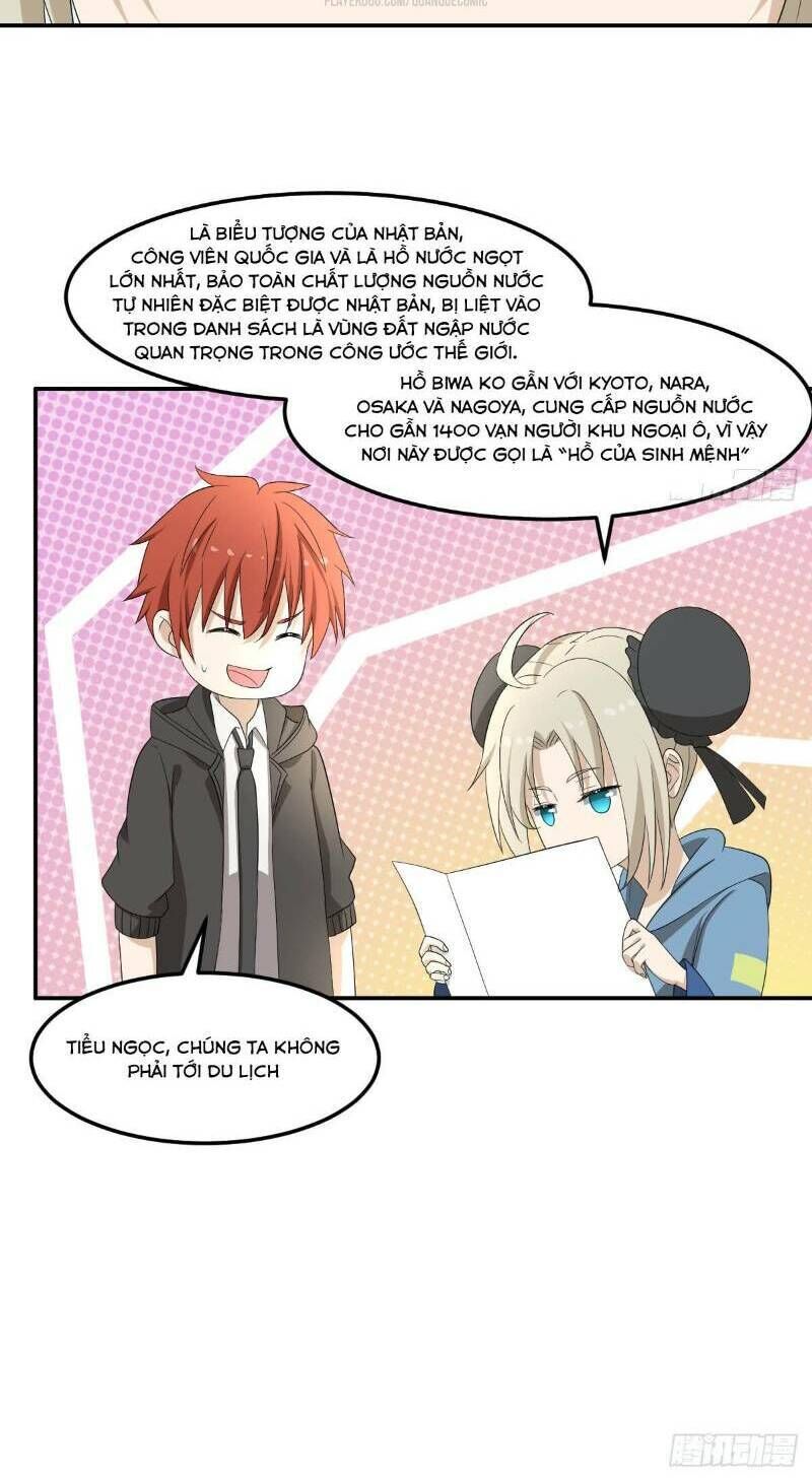 nghịch thiên tiên mệnh chapter 31 4