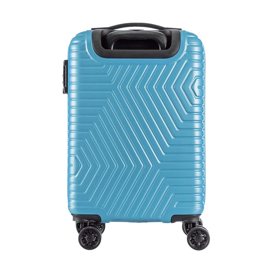 Vali kéo American Tourister Ellen Spinner TSA