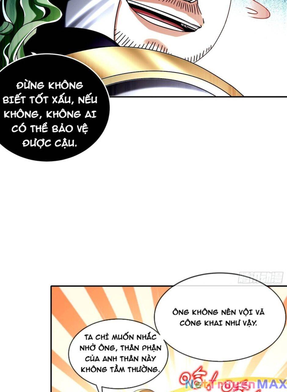 tuyệt thế đạo lữ chapter 64 20