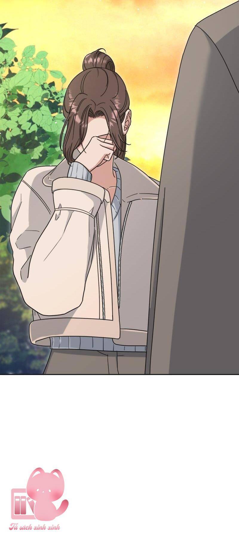 theo bản năng của em chapter 55 12