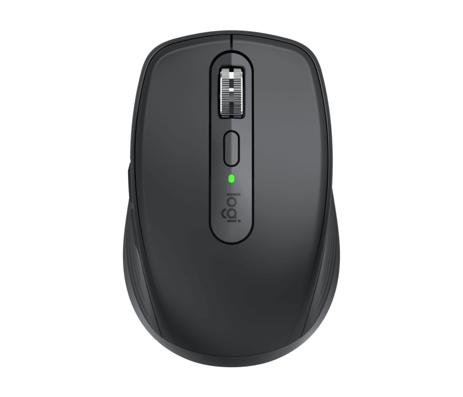 Chuột không dây LOGITECH MX ANYWHERE 3 WIRELESS/BLUETOOTH